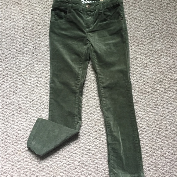 Other - Girls Skinny Jeans‎ Size 6